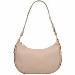 Lancaster Milano Aria Schultertasche M Leder 27 cm