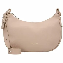 Lancaster Milano Aria Schultertasche M Leder 27 cm