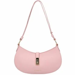 Lancaster Milano Horizon Schultertasche Leder 28 cm