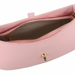 Lancaster Milano Horizon Schultertasche Leder 28 cm