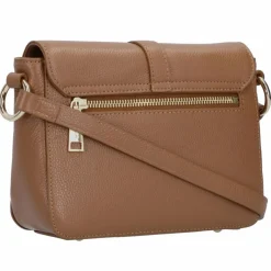 Lancaster Milano Horizon Umhängetasche Leder 20 cm