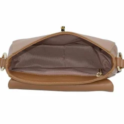 Lancaster Milano Horizon Umhängetasche Leder 20 cm