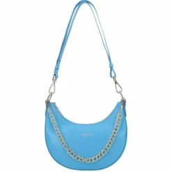 Lancaster Paris Aimy Schultertasche Leder 25 cm