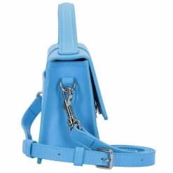 Lancaster Paris Ily Handtasche M Leder 23 cm