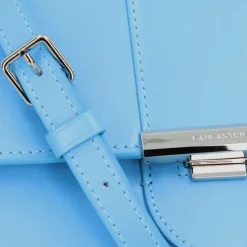 Lancaster Paris Ily Handtasche M Leder 23 cm