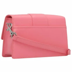 Lancaster Paris Ily Umhängetasche Leder 21 cm