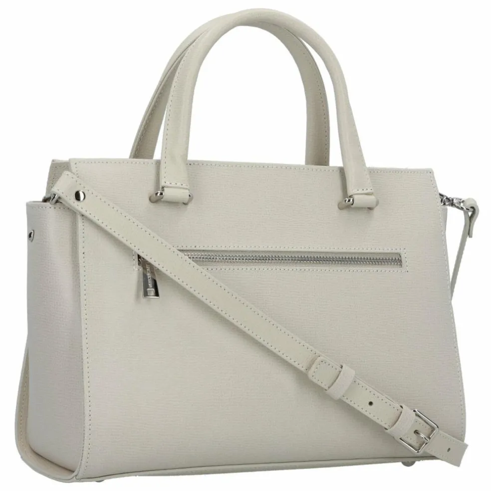 Lancaster Sierra Handtasche Leder 28.5 cm