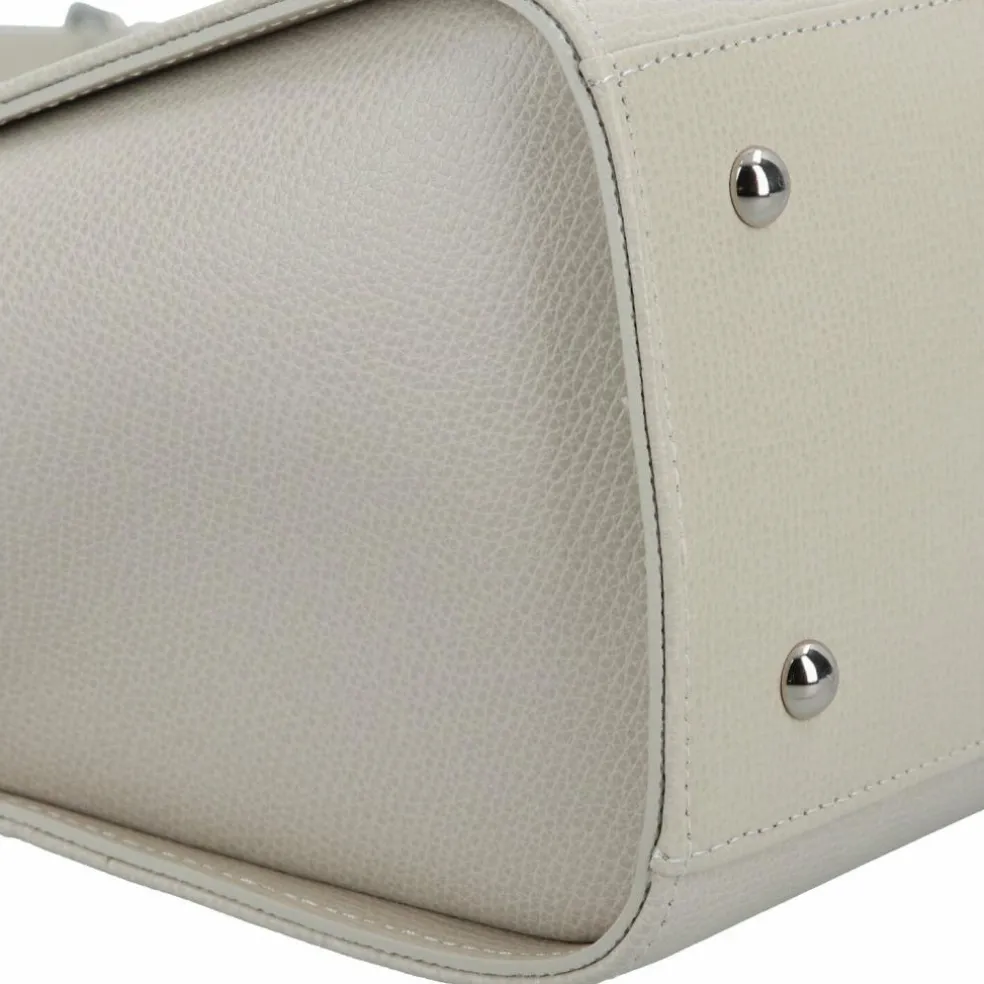 Lancaster Sierra Handtasche Leder 28.5 cm