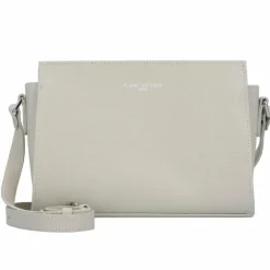Lancaster Sierra Umhängetasche Leder 24 cm