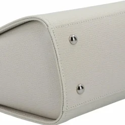 Lancaster Sierra Umhängetasche Leder 24 cm