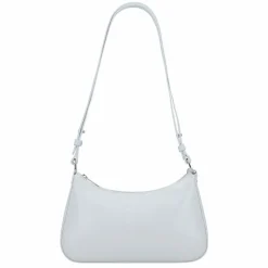 Lancaster Suave Ace Umhängetasche Leder 27 cm