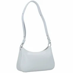 Lancaster Suave Ace Umhängetasche Leder 27 cm