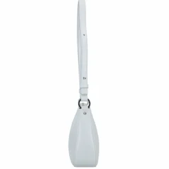 Lancaster Suave Ace Umhängetasche Leder 27 cm