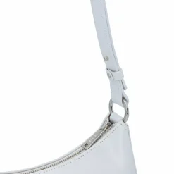 Lancaster Suave Ace Umhängetasche Leder 27 cm