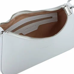 Lancaster Suave Ace Umhängetasche Leder 27 cm