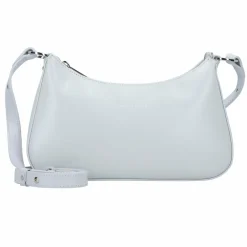 Lancaster Suave Ace Umhängetasche Leder 27 cm