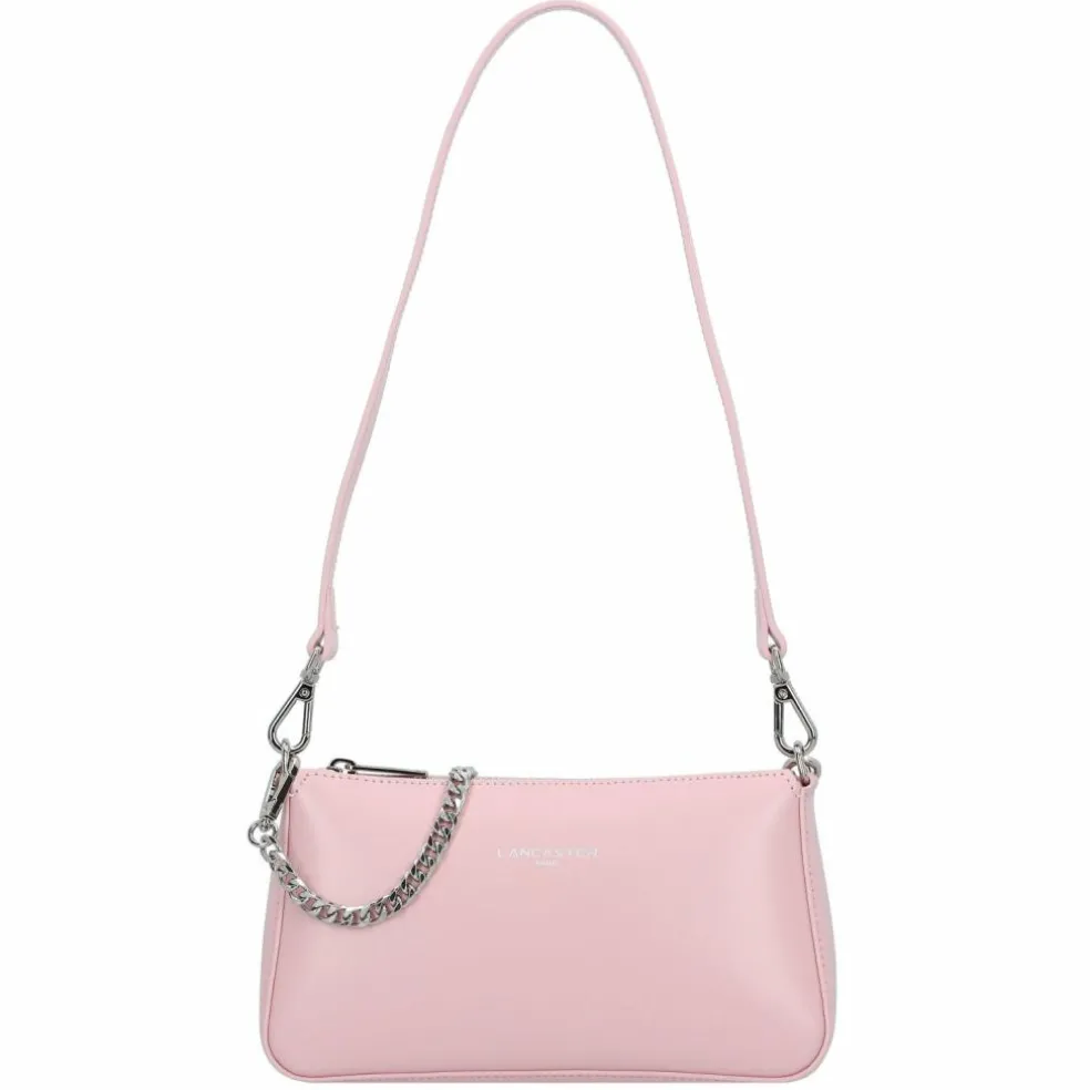 Lancaster Suave Even Schultertasche Leder 23 cm