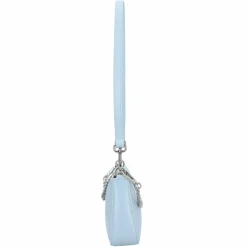 Lancaster Suave Even Schultertasche Leder 23 cm