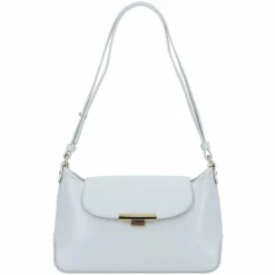 Lancaster Suave Evenly Schultertasche M Leder 26.5 cm