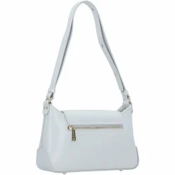 Lancaster Suave Evenly Schultertasche M Leder 26.5 cm