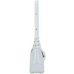 Lancaster Suave Evenly Schultertasche M Leder 26.5 cm