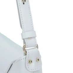 Lancaster Suave Evenly Schultertasche M Leder 26.5 cm