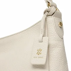 Lazarotti Bologna Leather Schultertasche Leder 27 cm