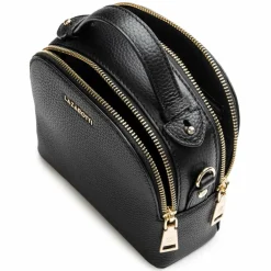 Lazarotti Bologna Leather Handtasche Leder 17 cm