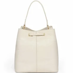 Lazarotti Bologna Leather Beuteltasche Leder 25 cm