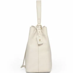 Lazarotti Bologna Leather Beuteltasche Leder 25 cm