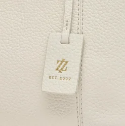 Lazarotti Bologna Leather Beuteltasche Leder 25 cm