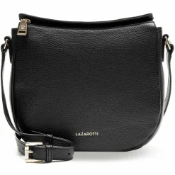 Lazarotti Bologna Leather Umhängetasche Leder 25 cm