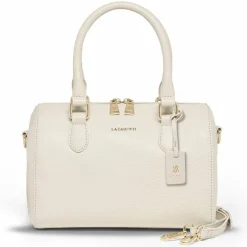 Lazarotti Bologna Leather Handtasche Leder 26 cm