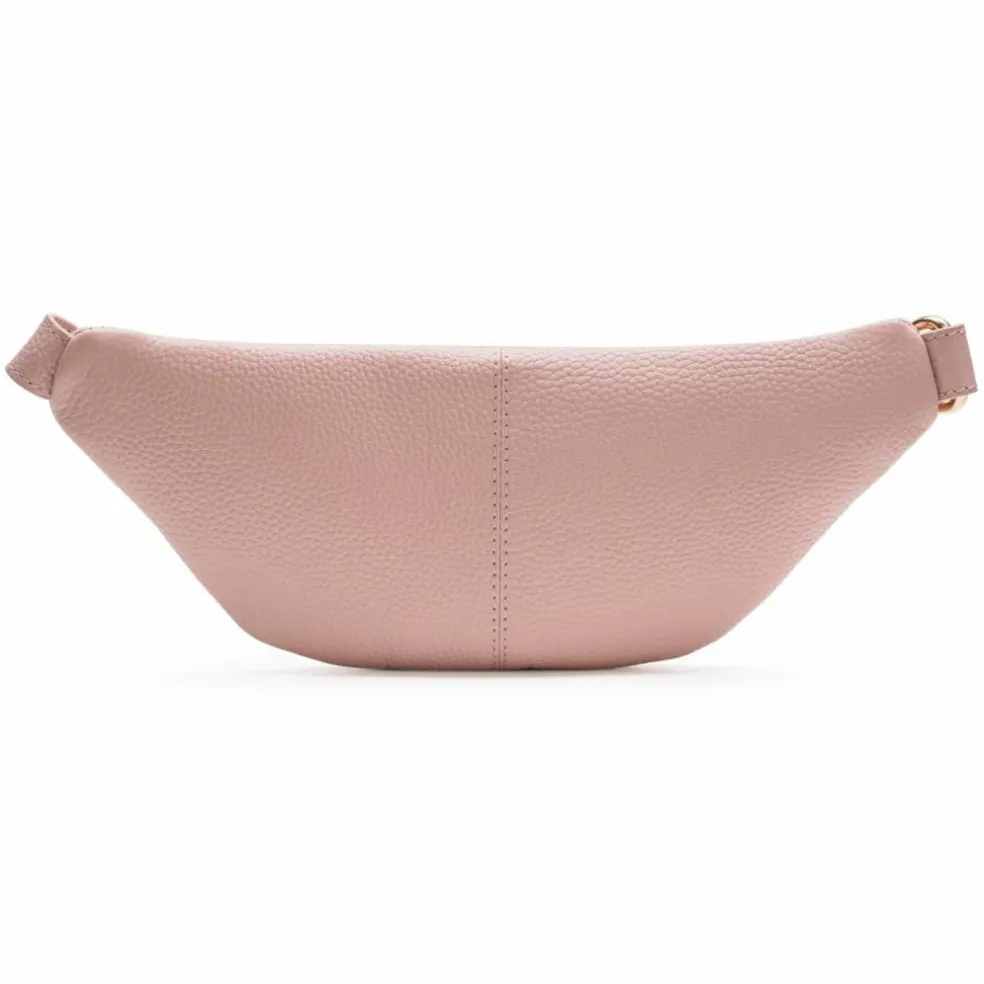 Lazarotti Bologna Leather Gürteltasche Leder 31 cm