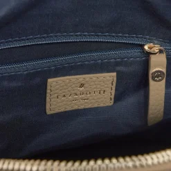 Lazarotti Bologna Leather Handtasche Leder 26 cm