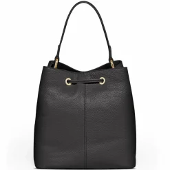 Lazarotti Bologna Leather Beuteltasche Leder 25 cm