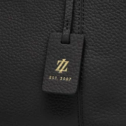 Lazarotti Bologna Leather Beuteltasche Leder 25 cm