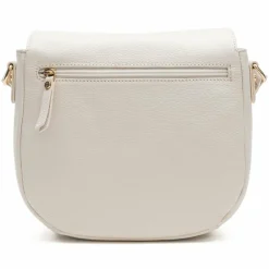 Lazarotti Bologna Leather Umhängetasche Leder 25 cm