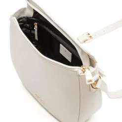 Lazarotti Bologna Leather Umhängetasche Leder 25 cm