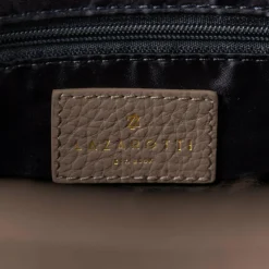 Lazarotti Bologna Leather Shopper Tasche Leder 35 cm