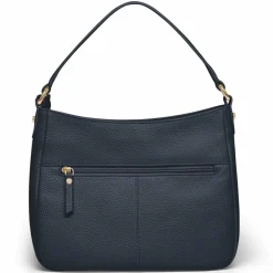 Lazarotti Bologna Leather Schultertasche Leder 27 cm