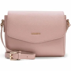Lazarotti Bologna Leather Umhängetasche Leder 22 cm