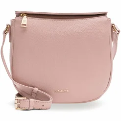 Lazarotti Bologna Leather Umhängetasche Leder 25 cm