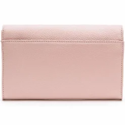 Lazarotti Bologna Leather Clutch Tasche Leder 23 cm