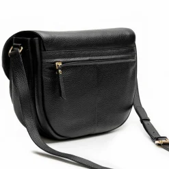 Lazarotti Bologna Leather Umhängetasche Leder 27 cm