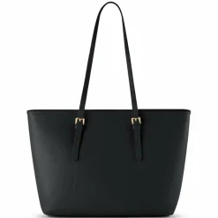 Lazarotti Bologna Leather Shopper Tasche Leder 35 cm