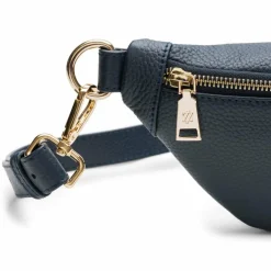 Lazarotti Bologna Leather Gürteltasche Leder 31 cm