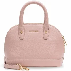 Lazarotti Bologna Leather Handtasche Leder 24 cm