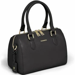 Lazarotti Bologna Leather Handtasche Leder 26 cm