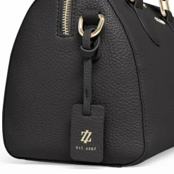 Lazarotti Bologna Leather Handtasche Leder 26 cm